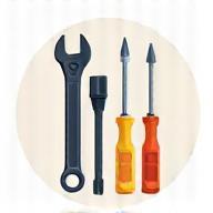 Wrench and other automotive tools