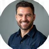 Portrait of a skilled automotive technician smiling